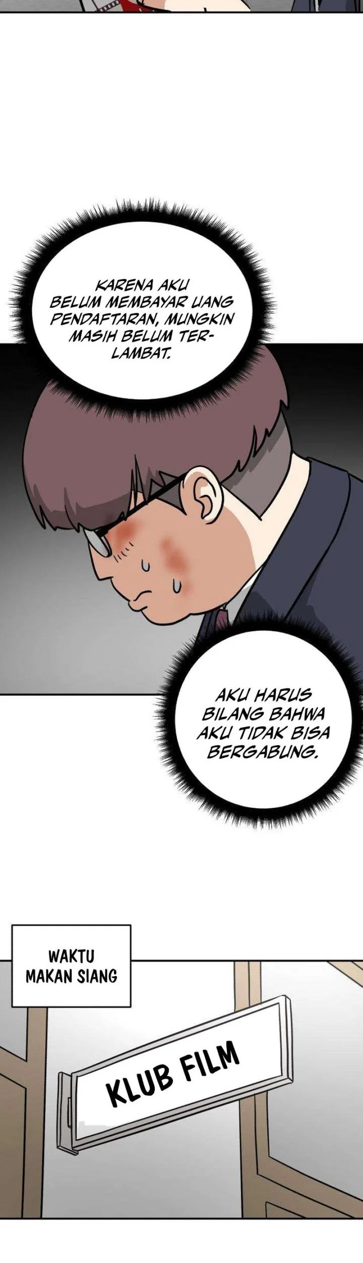 Ready? Action! Chapter 5 - halaman 9