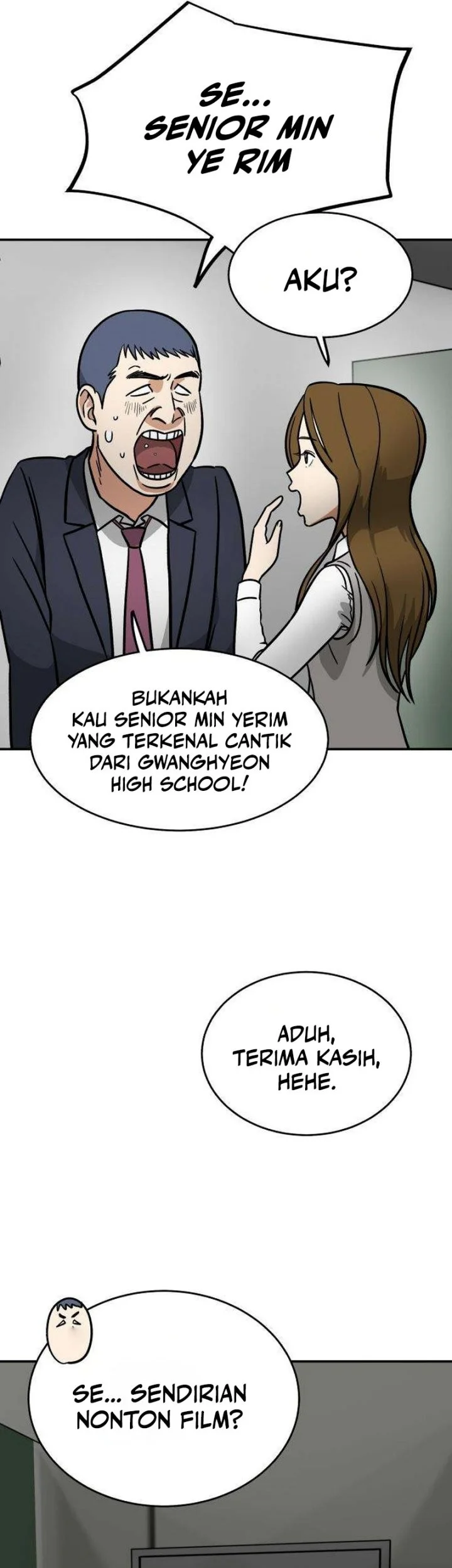 Ready? Action! Chapter 6 - halaman 16