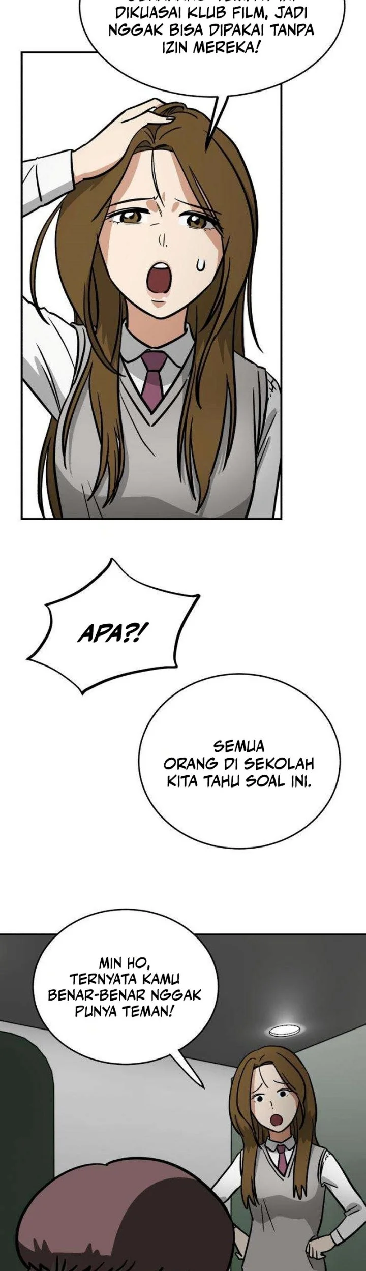 Ready? Action! Chapter 6 - halaman 2