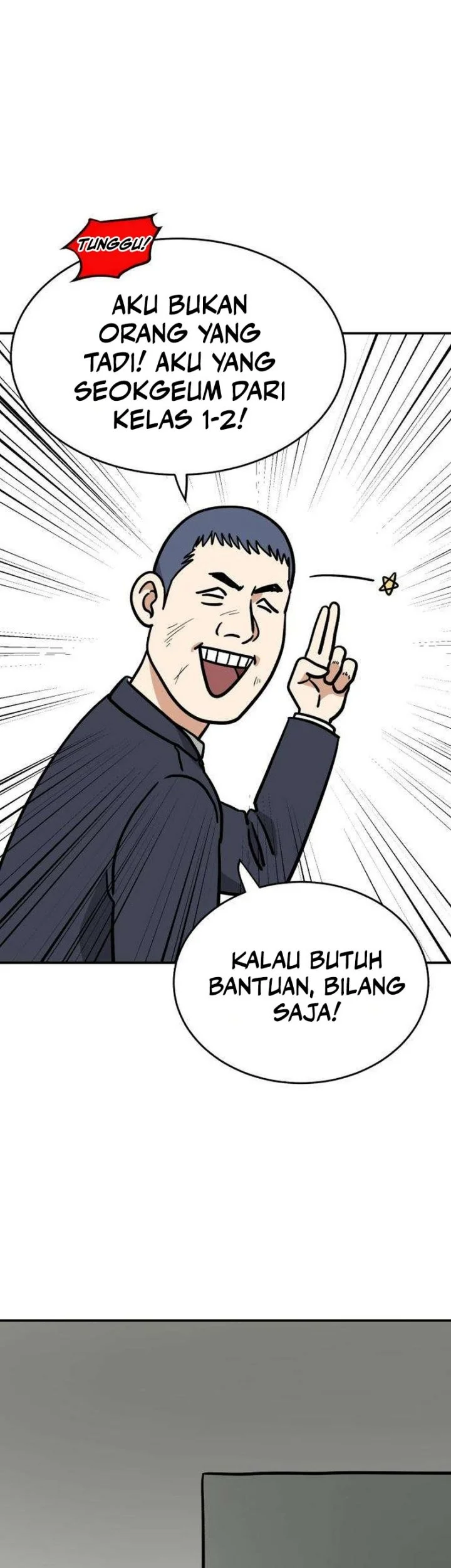 Ready? Action! Chapter 6 - halaman 20