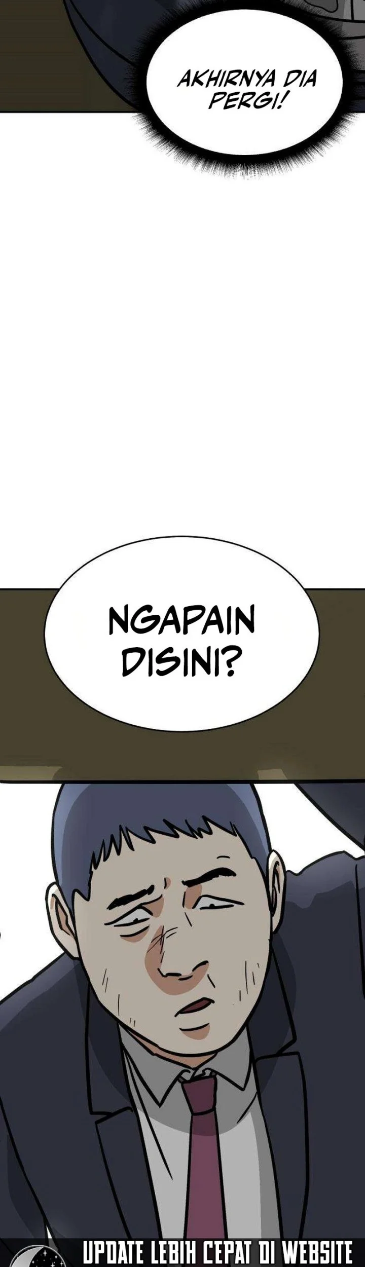 Ready? Action! Chapter 6 - halaman 23