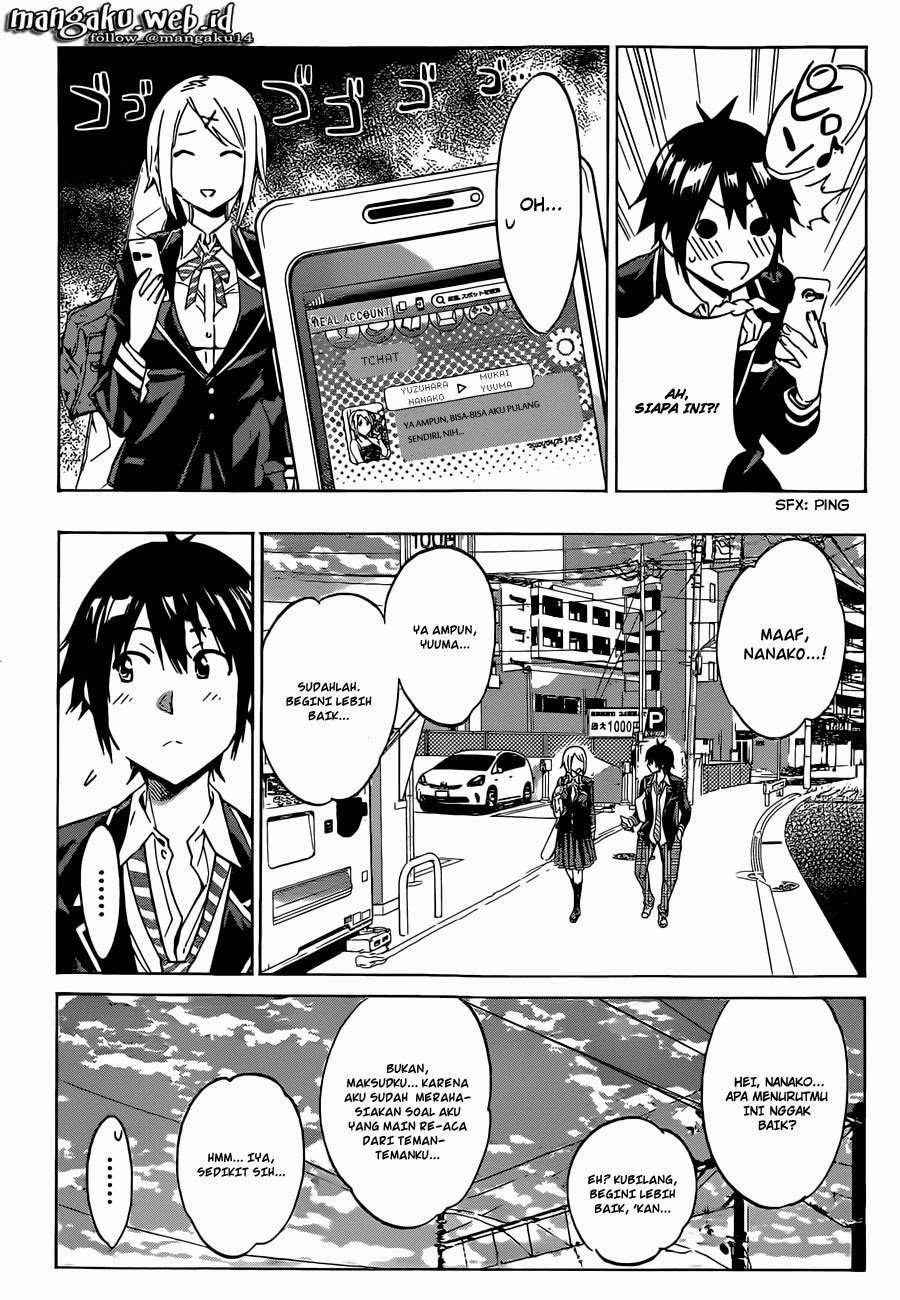 Real Account 2 Chapter 1 - halaman 14