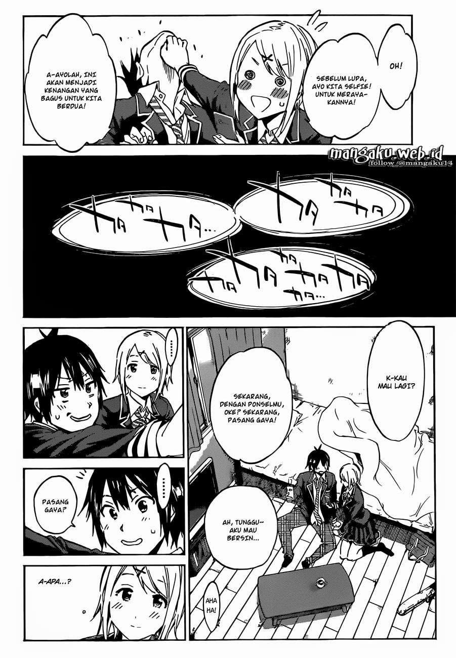 Real Account 2 Chapter 1 - halaman 19