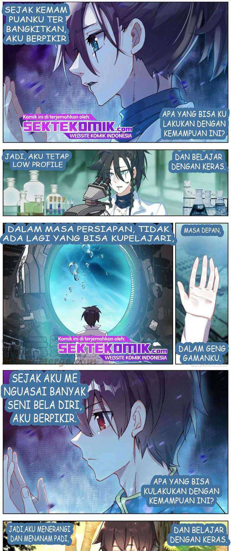 Real Account 2 Chapter 1 - halaman 2
