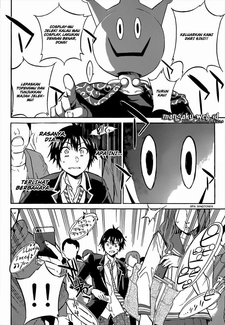 Real Account 2 Chapter 1 - halaman 26