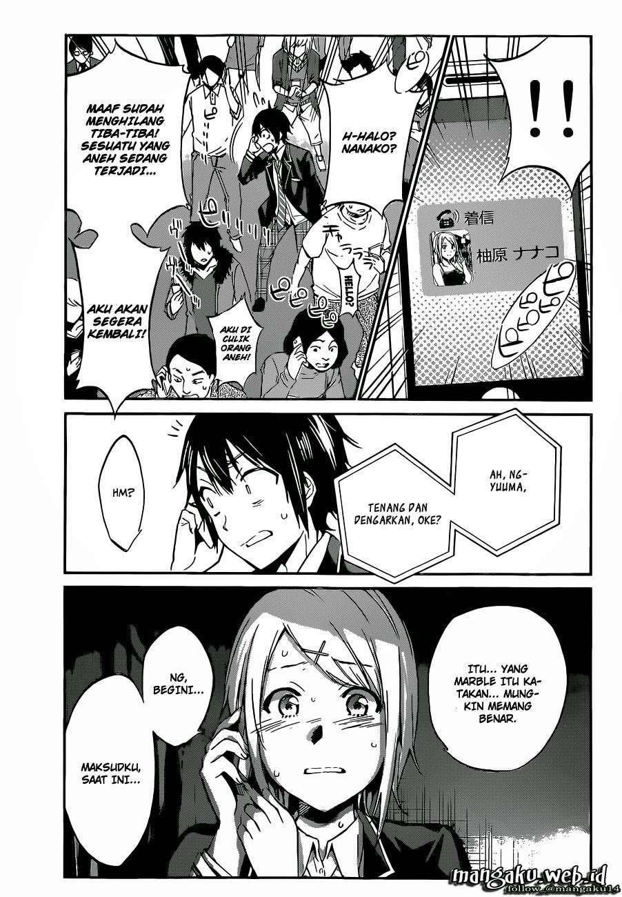 Real Account 2 Chapter 1 - halaman 27