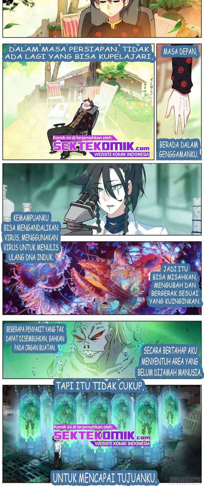 Real Account 2 Chapter 1 - halaman 3