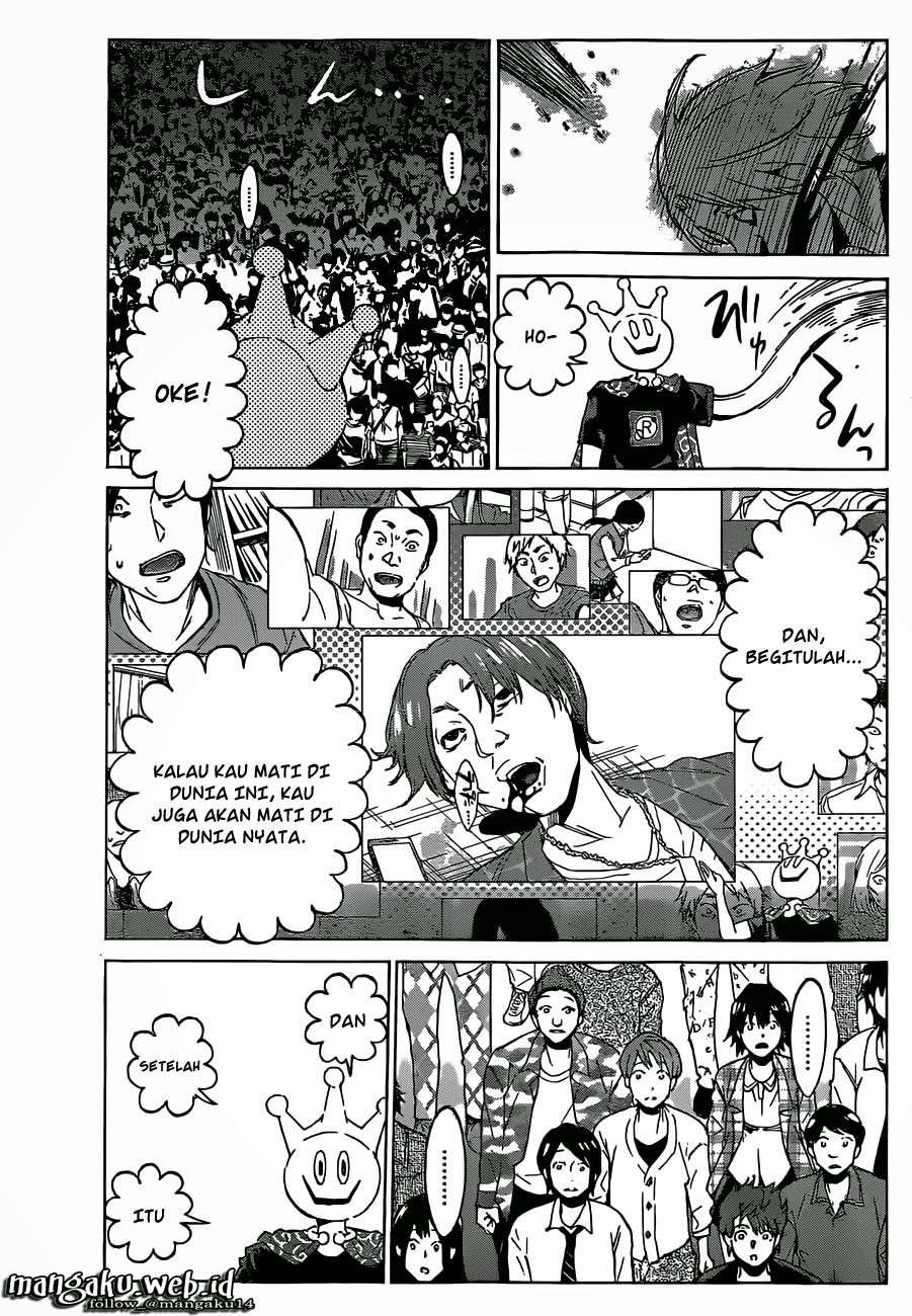 Real Account 2 Chapter 1 - halaman 33