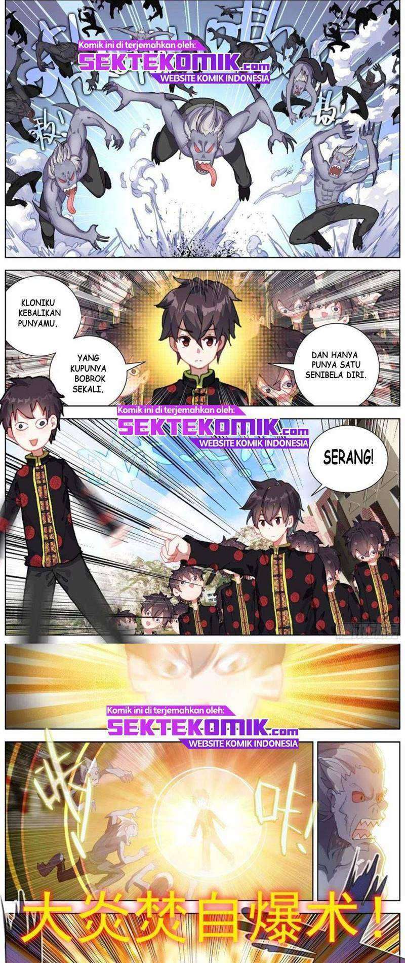 Real Account 2 Chapter 1 - halaman 8