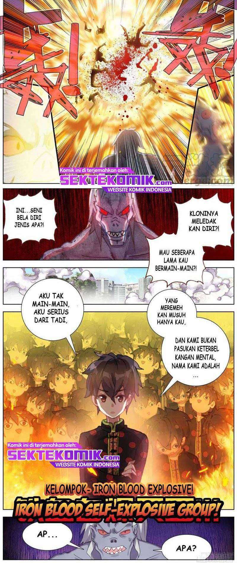 Real Account 2 Chapter 1 - halaman 9
