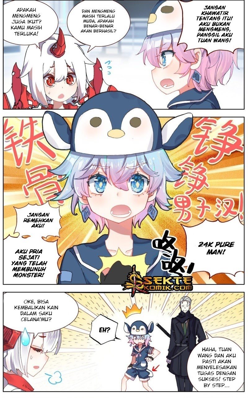 Real Account 2 Chapter 10 - halaman 11
