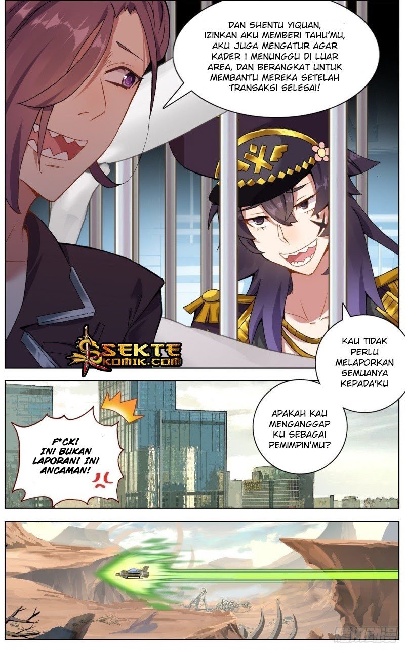 Real Account 2 Chapter 10 - halaman 13