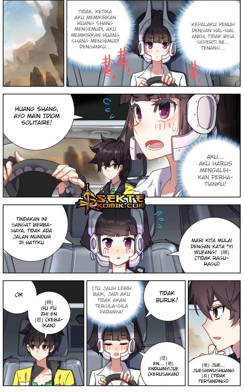 Real Account 2 Chapter 10 - halaman 16