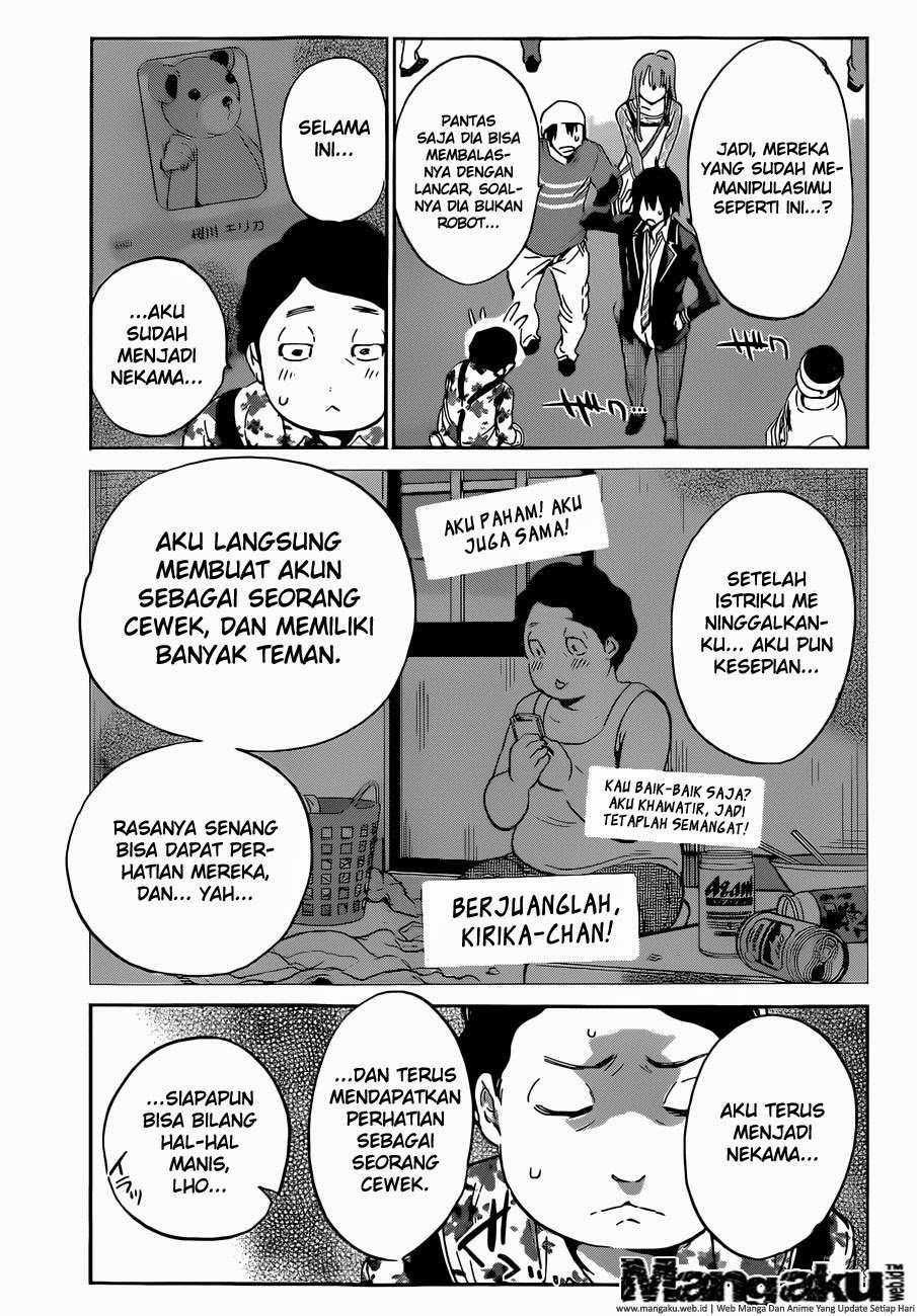 Real Account 2 Chapter 10 - halaman 21