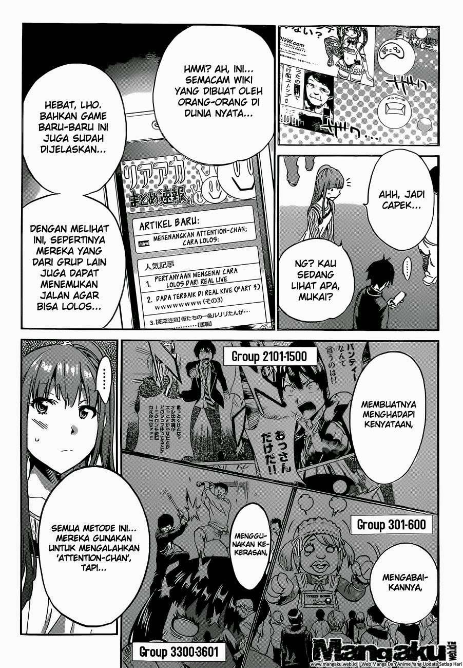 Real Account 2 Chapter 10 - halaman 22
