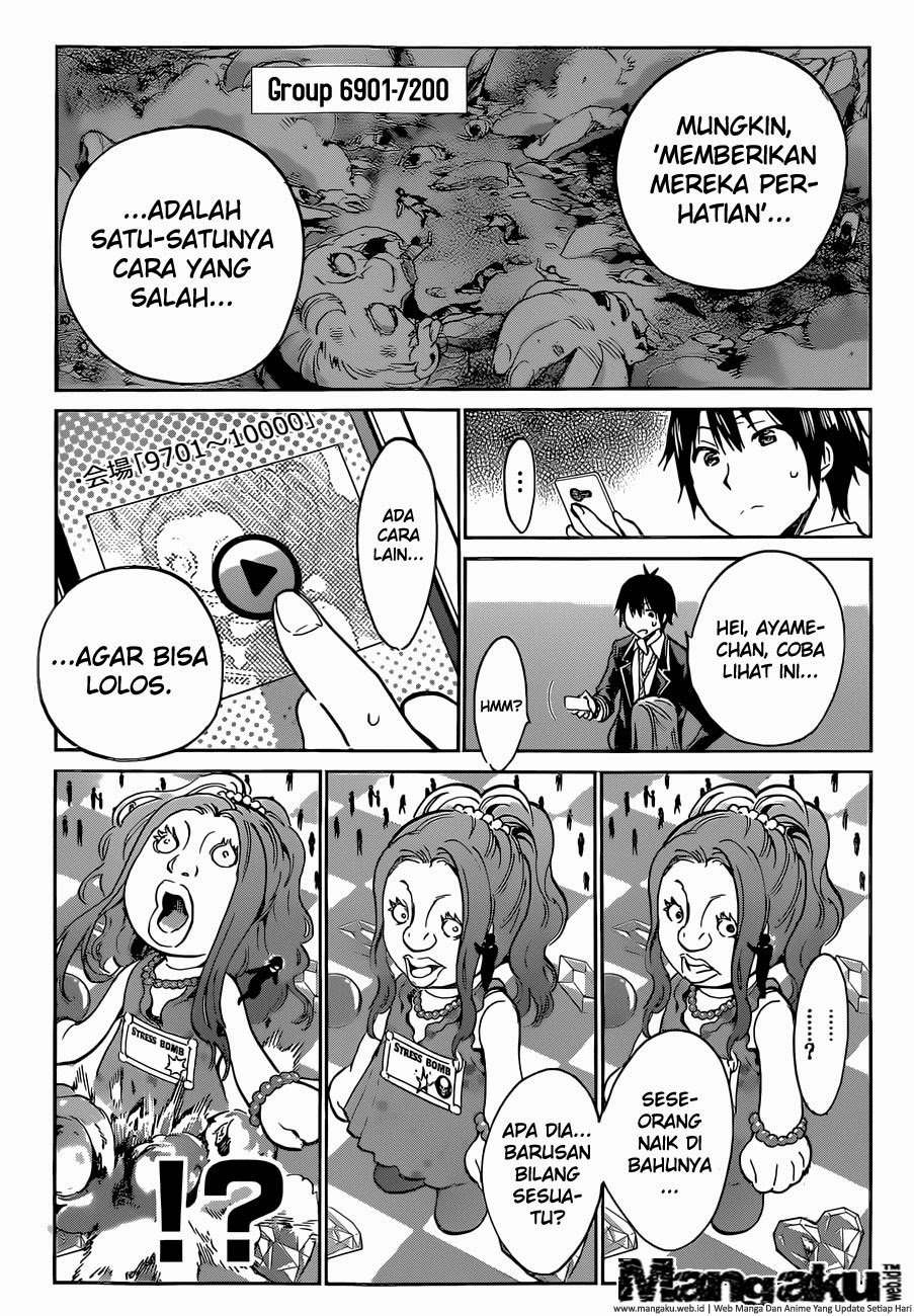 Real Account 2 Chapter 10 - halaman 23