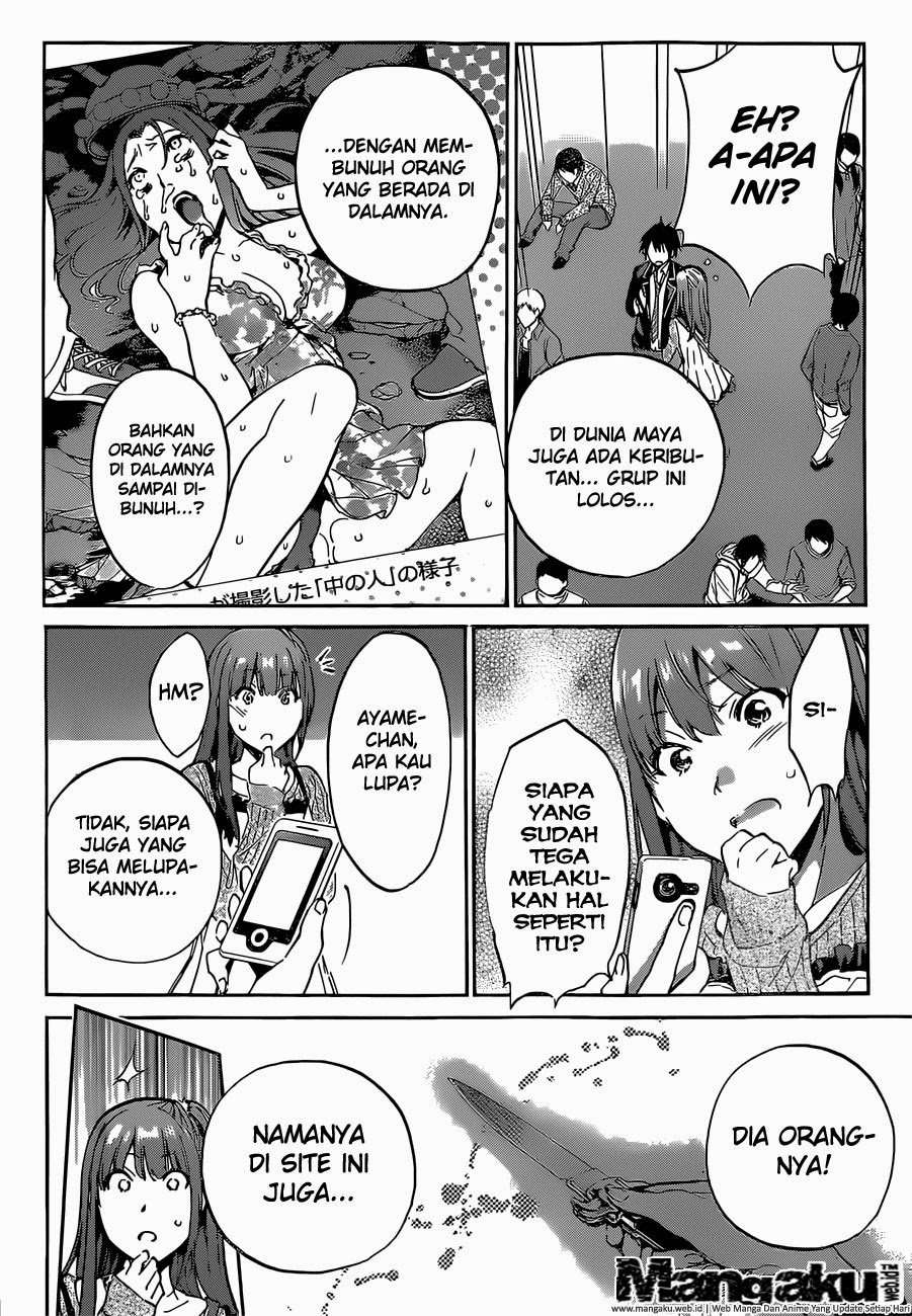 Real Account 2 Chapter 10 - halaman 24