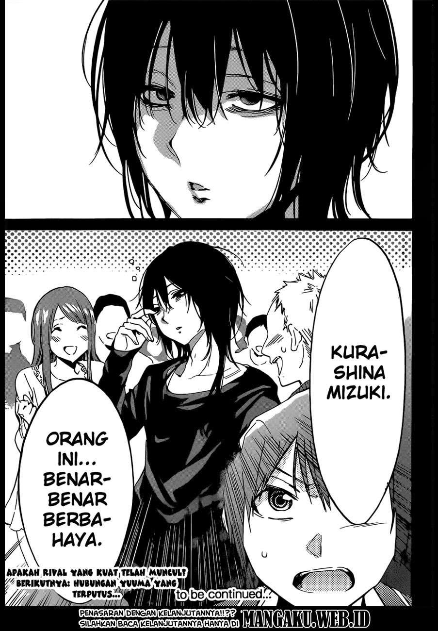 Real Account 2 Chapter 10 - halaman 25