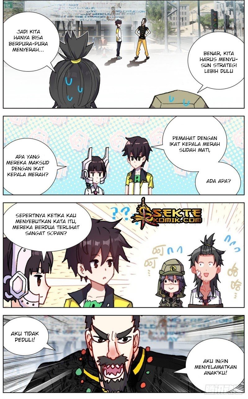 Real Account 2 Chapter 10 - halaman 6