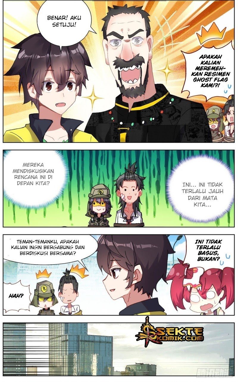 Real Account 2 Chapter 10 - halaman 8