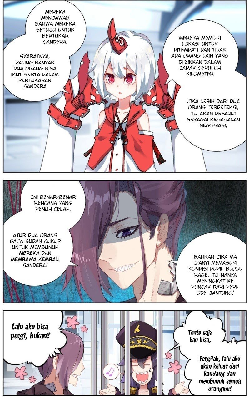 Real Account 2 Chapter 10 - halaman 9
