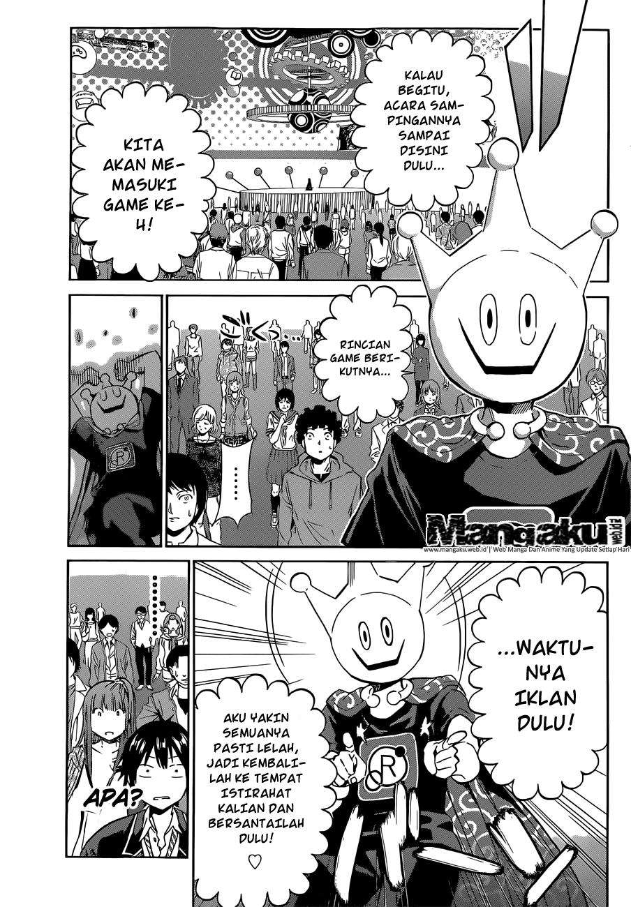 Real Account 2 Chapter 11 - halaman 19