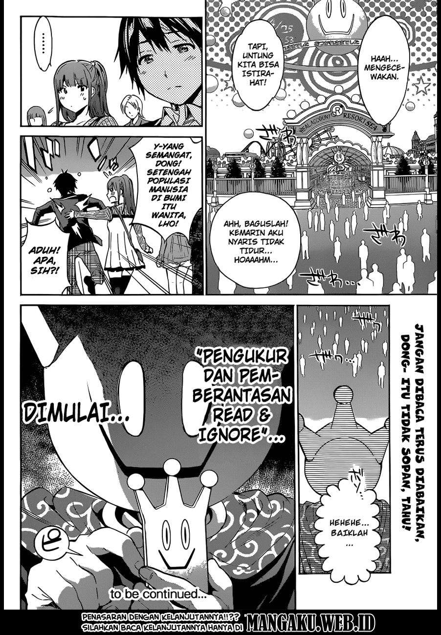 Real Account 2 Chapter 11 - halaman 20