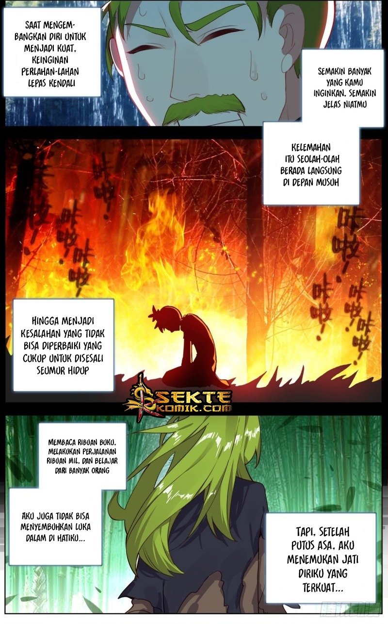 Real Account 2 Chapter 11 - halaman 3