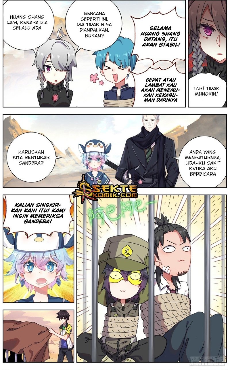 Real Account 2 Chapter 11 - halaman 8