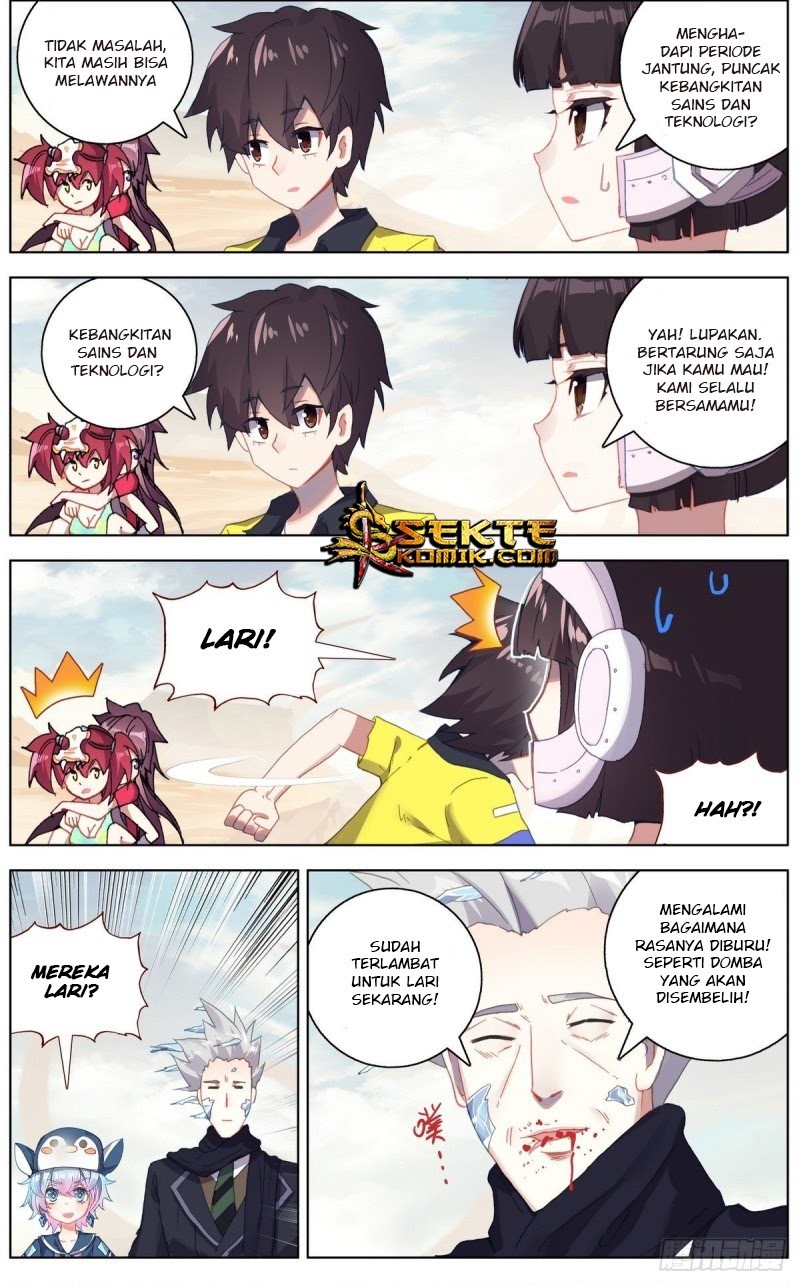 Real Account 2 Chapter 12 - halaman 10