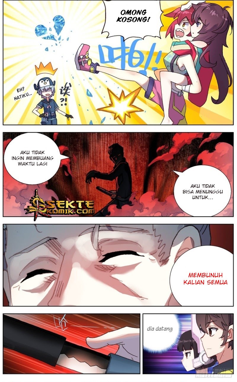 Real Account 2 Chapter 12 - halaman 5