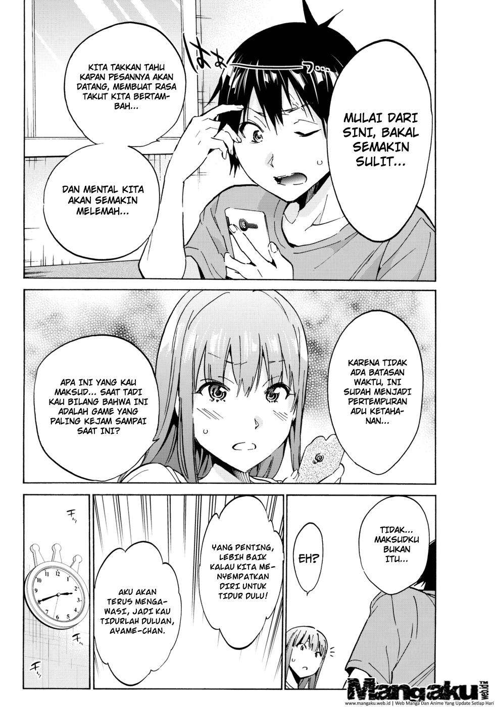 Real Account 2 Chapter 13 - halaman 19