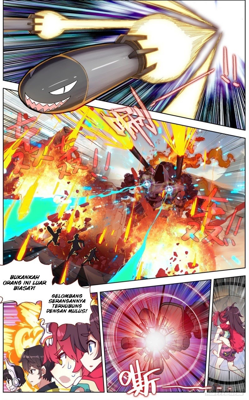 Real Account 2 Chapter 13 - halaman 2