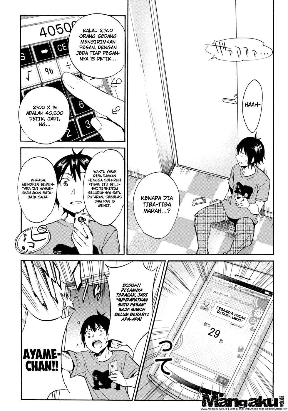 Real Account 2 Chapter 13 - halaman 22