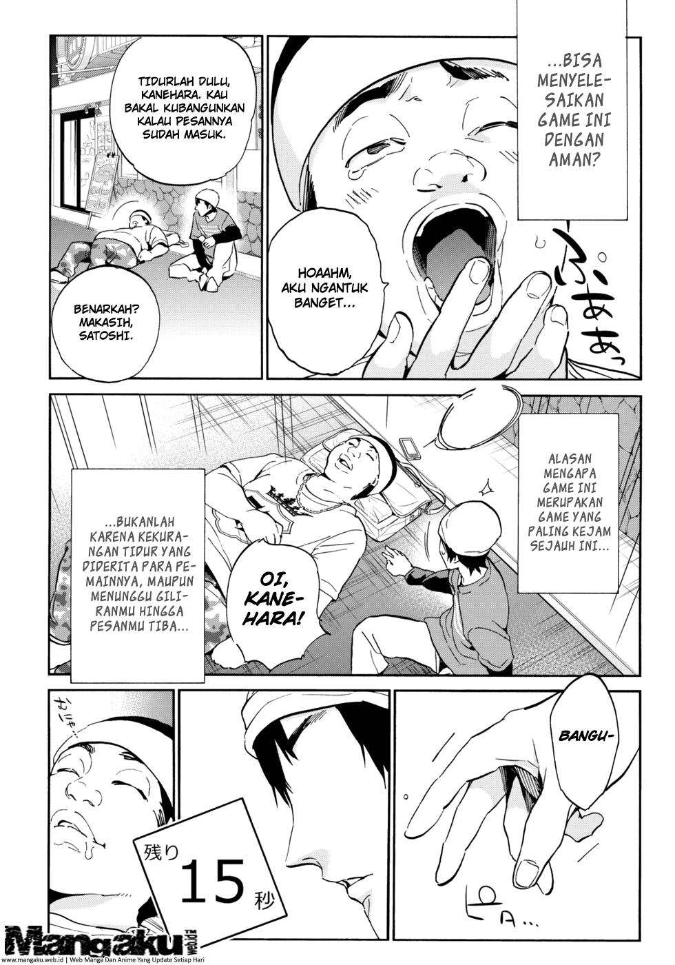 Real Account 2 Chapter 13 - halaman 24