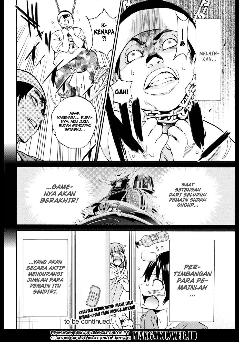 Real Account 2 Chapter 13 - halaman 25