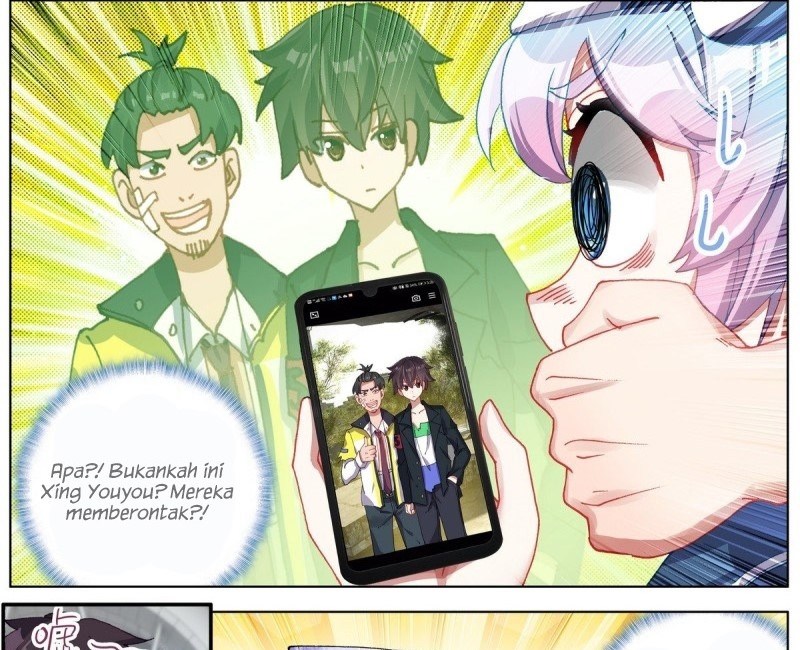 Real Account 2 Chapter 14 - halaman 11