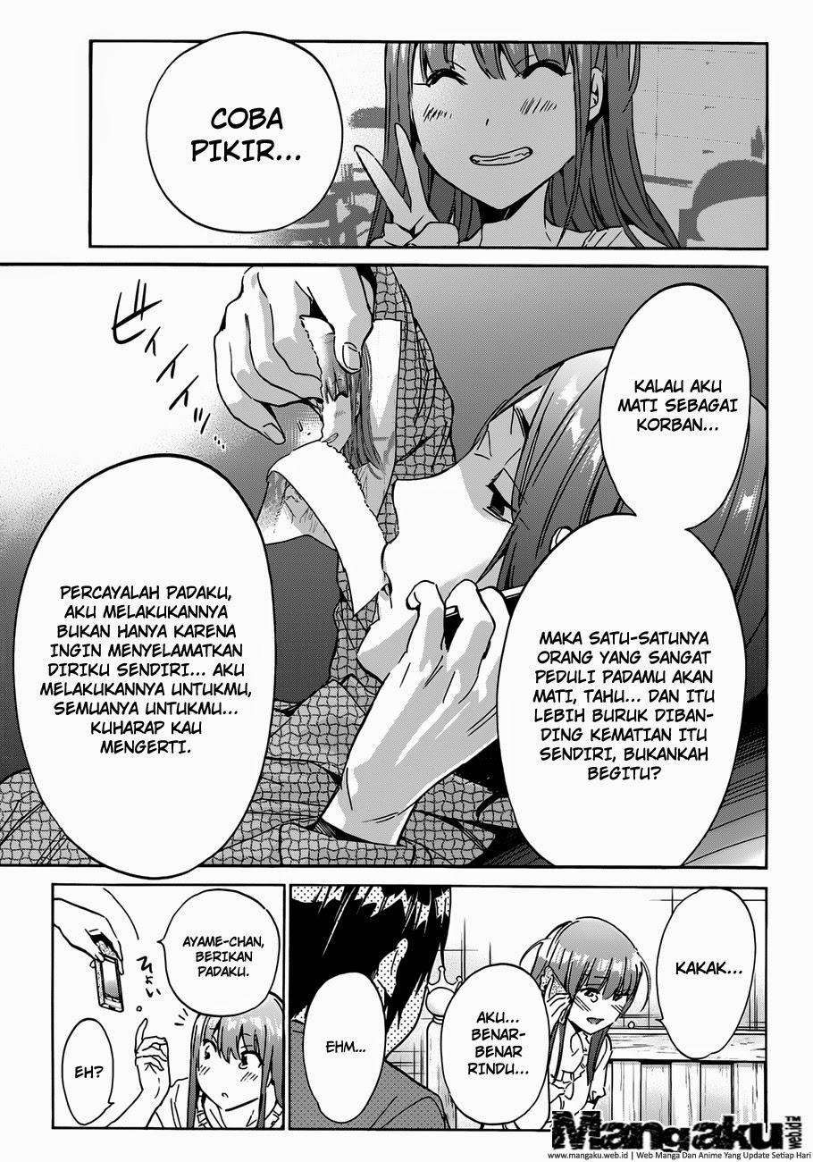Real Account 2 Chapter 14 - halaman 15