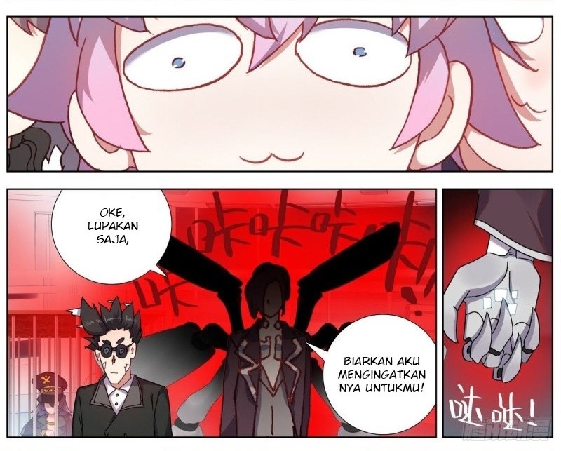 Real Account 2 Chapter 15 - halaman 14