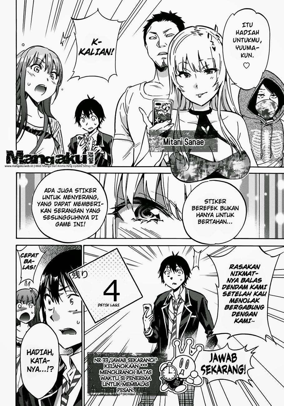 Real Account 2 Chapter 15 - halaman 15