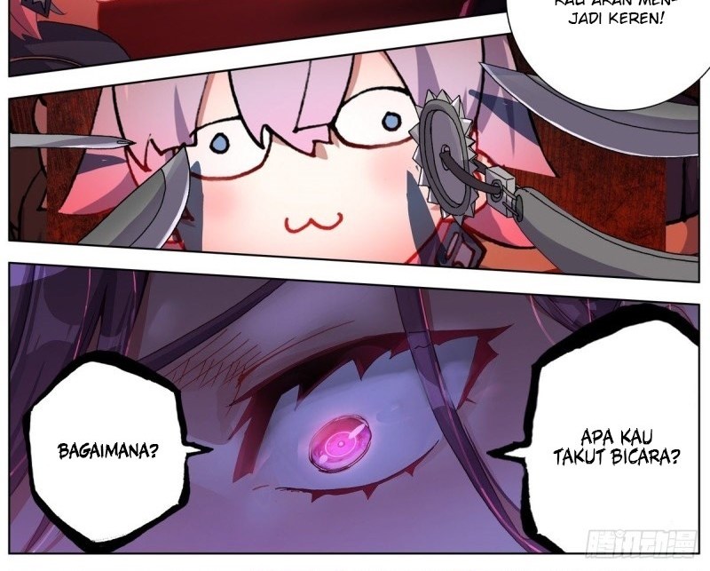Real Account 2 Chapter 15 - halaman 16