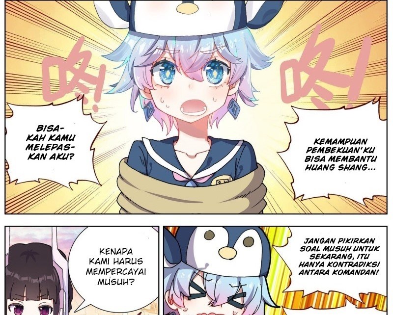 Real Account 2 Chapter 15 - halaman 5