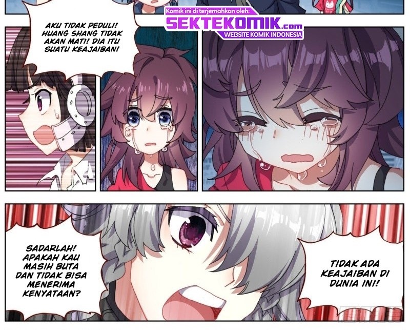 Real Account 2 Chapter 16 - halaman 10