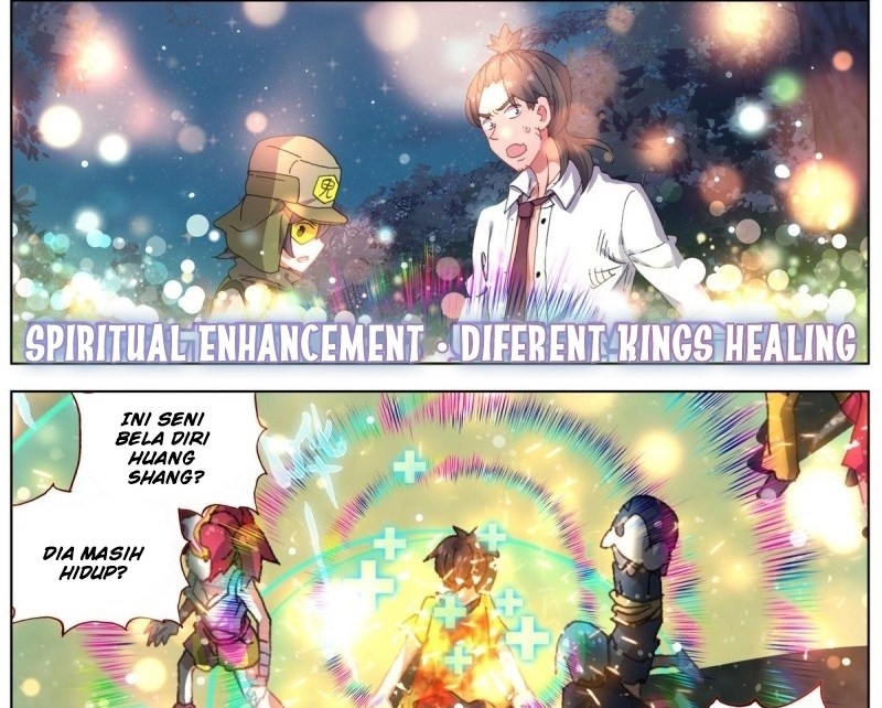 Real Account 2 Chapter 16 - halaman 13