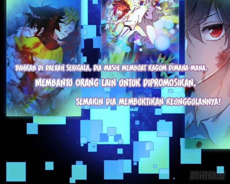Real Account 2 Chapter 16 - halaman 16
