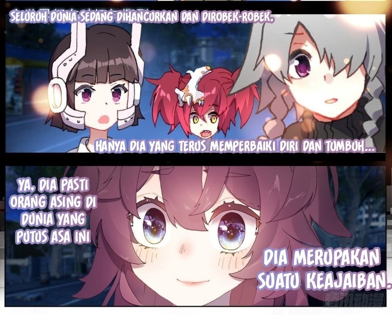 Real Account 2 Chapter 16 - halaman 20