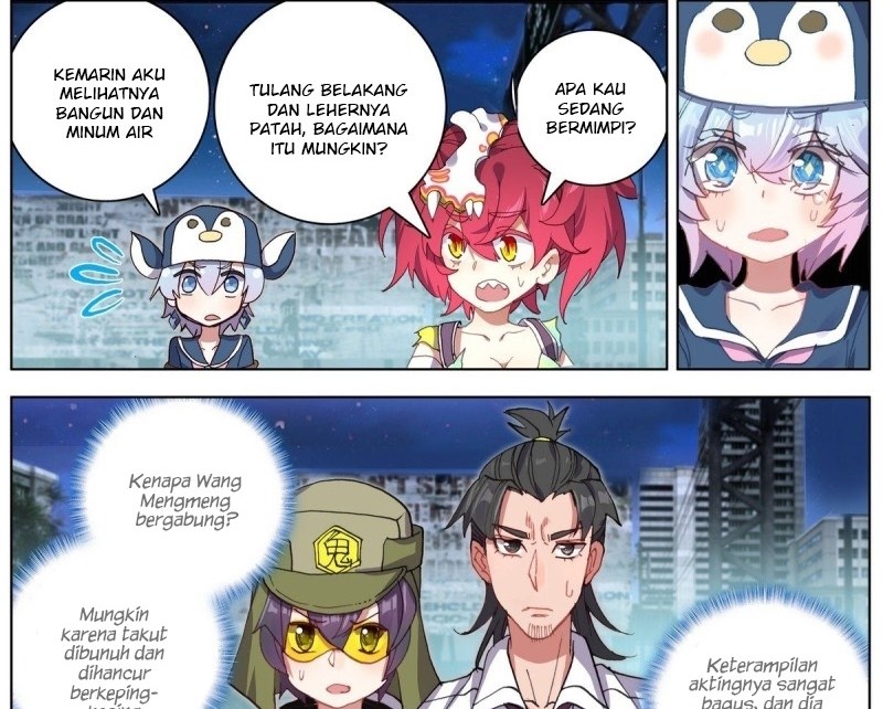 Real Account 2 Chapter 16 - halaman 5