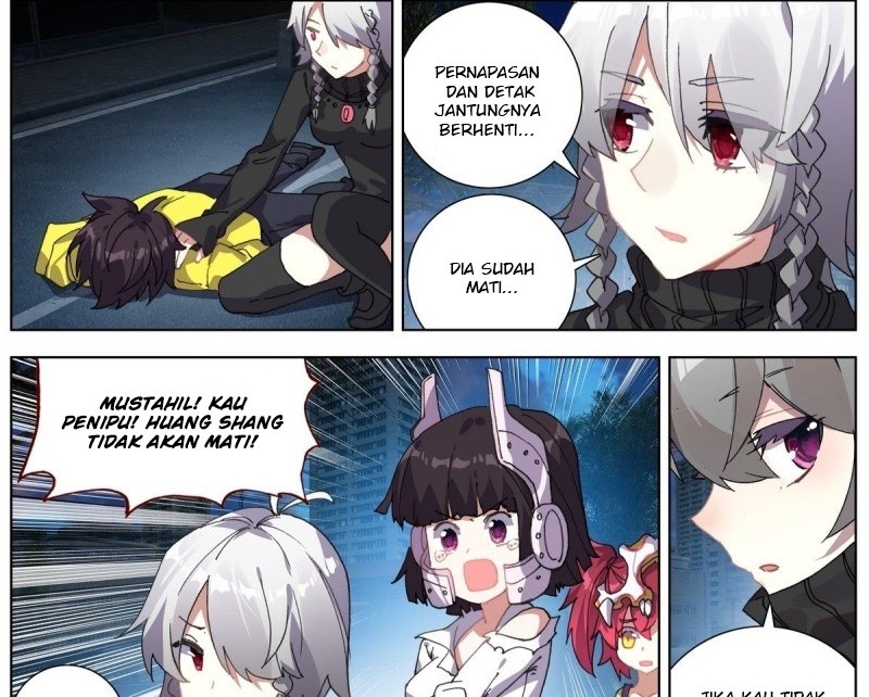 Real Account 2 Chapter 16 - halaman 7