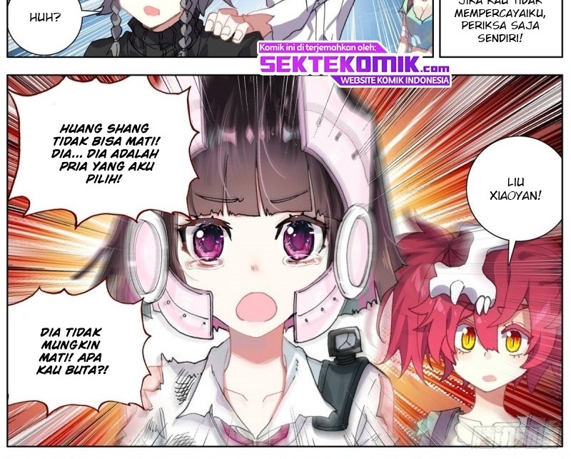 Real Account 2 Chapter 16 - halaman 8
