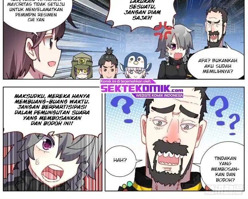 Real Account 2 Chapter 17 - halaman 10